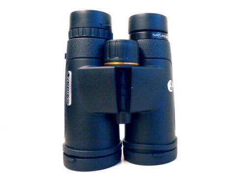 Celestron Nature DX 8x42 binoculars