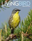 Living Bird cover, summer 2017